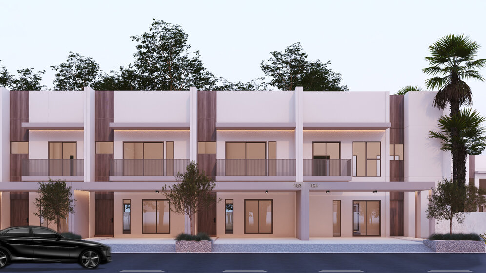 Buy 376 apartments  - MBR City, UAE - image 36