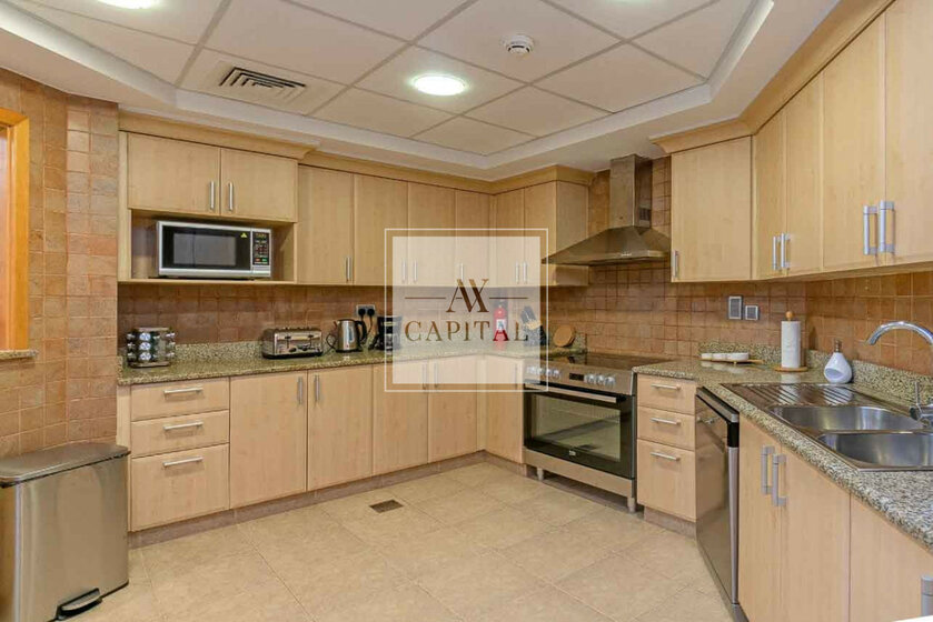 130 stüdyo daire kirala - Palm Jumeirah, BAE – resim 20