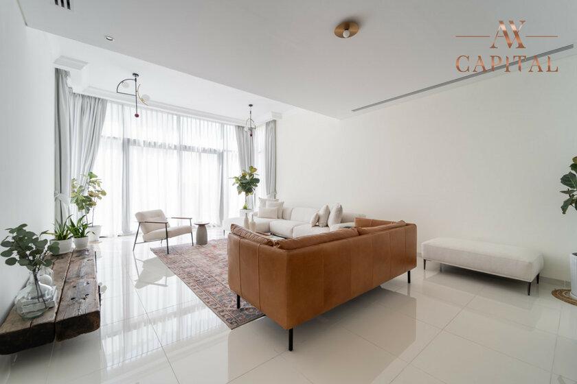 Rent a property - 4 rooms - Dubailand, UAE - image 31
