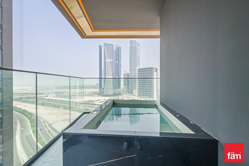 Acheter 4964 appartements  - Dubai, Émirats arabes unis – image 8