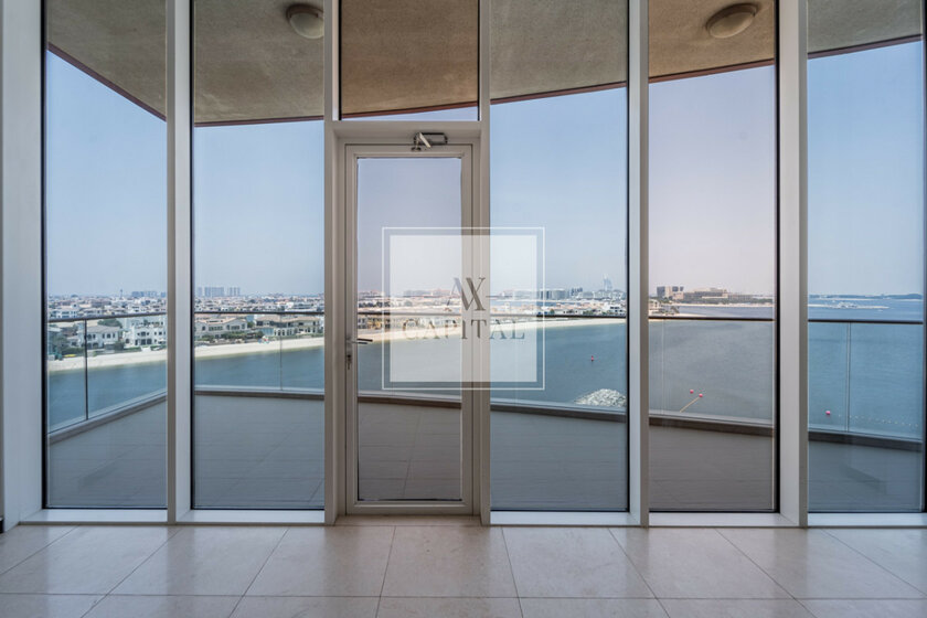 130 stüdyo daire kirala - Palm Jumeirah, BAE – resim 11