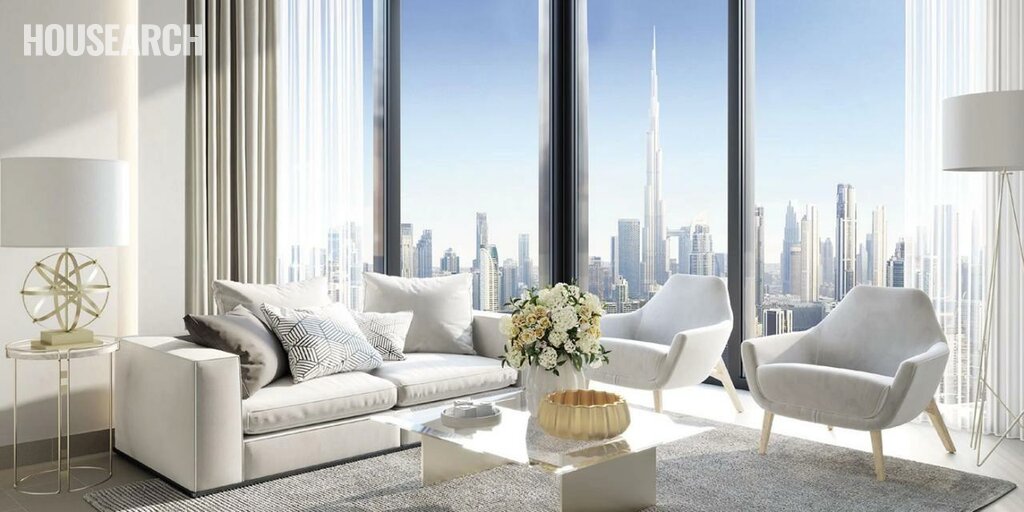 Apartamentos a la venta - Dubai - Comprar para 1.050.000 $ — imagen 1