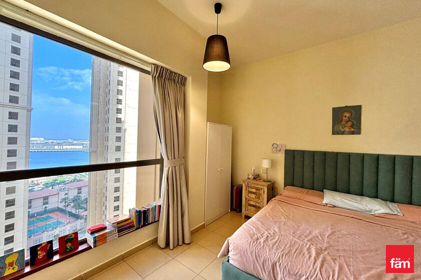 Купить недвижимость - JBR, ОАЭ - изображение 35