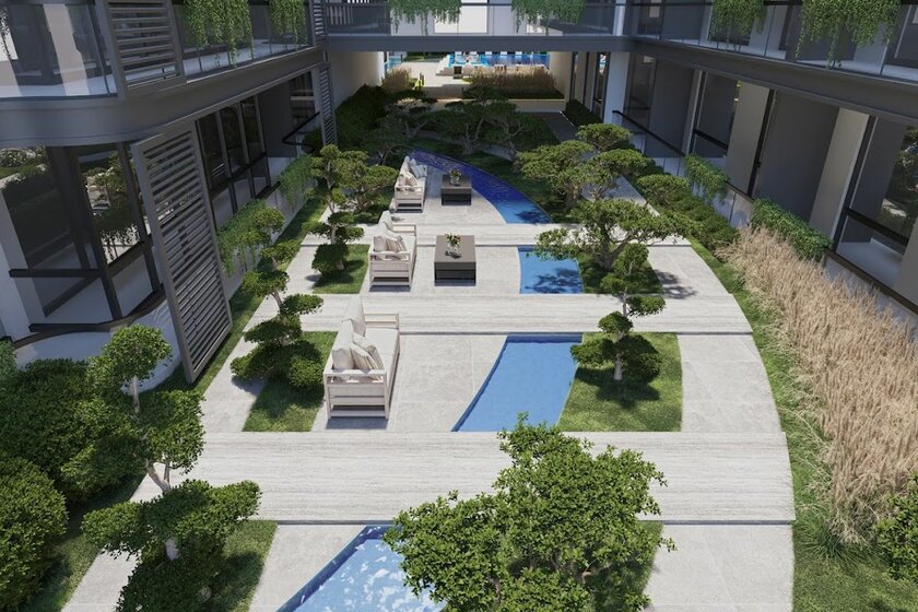 Купить 2 апартамента  - Dubai Investment Park, ОАЭ - изображение 2