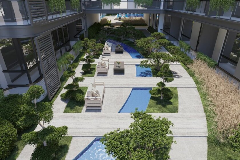 Apartments zum verkauf - Dubai - für 409.000 $ kaufen – Bild 19