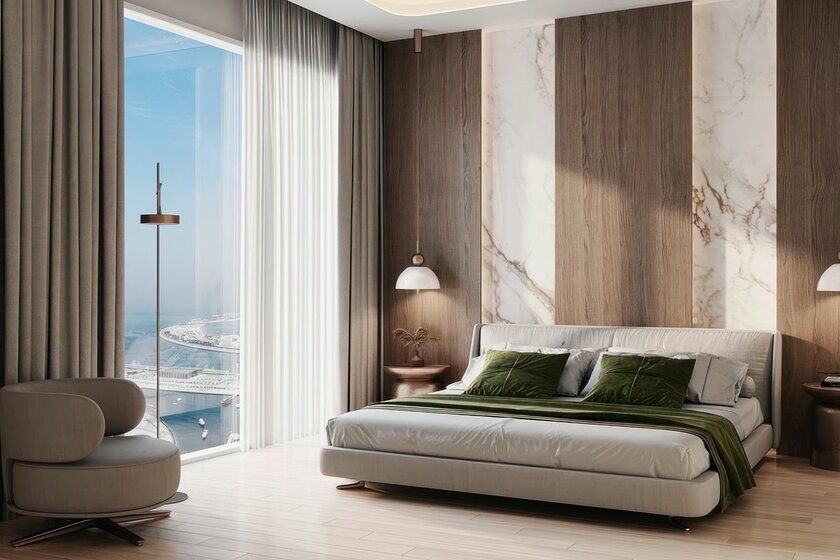 Apartamentos a la venta - Dubai - Comprar para 1.151.219 $ — imagen 21
