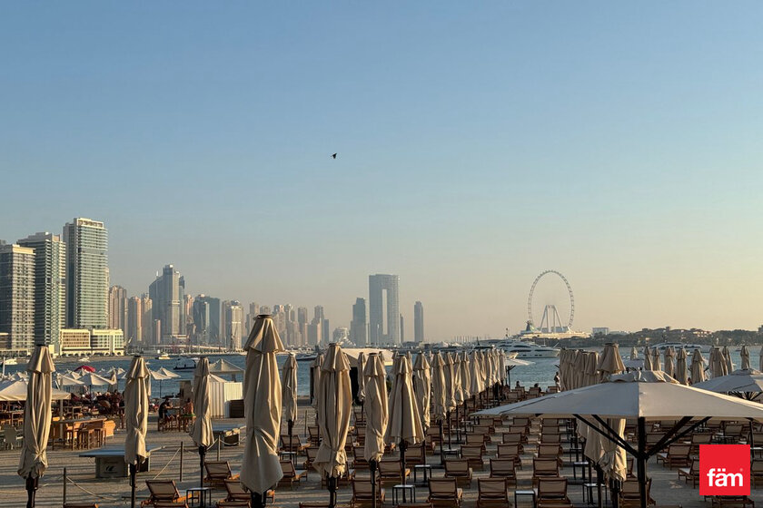 Gayrimenkul satınal - Palm Jumeirah, BAE – resim 26