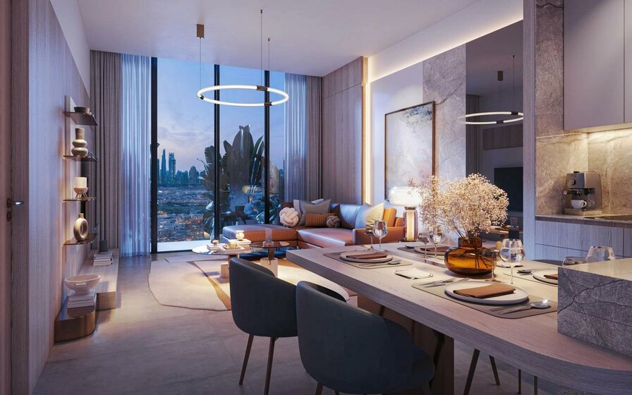 Apartments for sale in Dubai - image 7