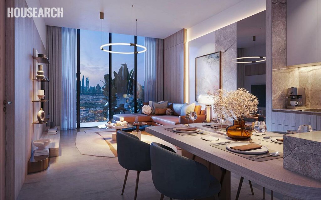 Apartamentos a la venta - Dubai - Comprar para 236.000 $ — imagen 1