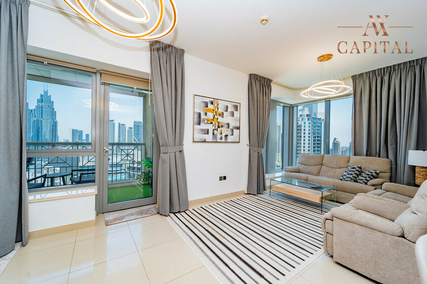 Снять 410 апартаментов - Downtown Dubai, ОАЭ - изображение 36