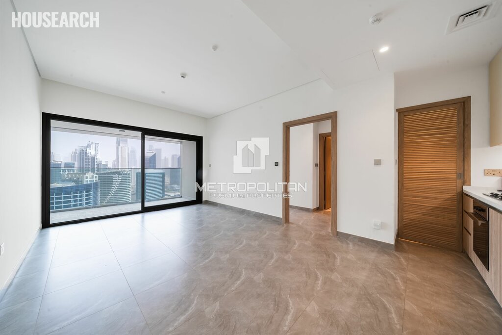 Stüdyo daireler kiralık - Dubai şehri - $23.143 / yıl fiyata kirala – resim 1