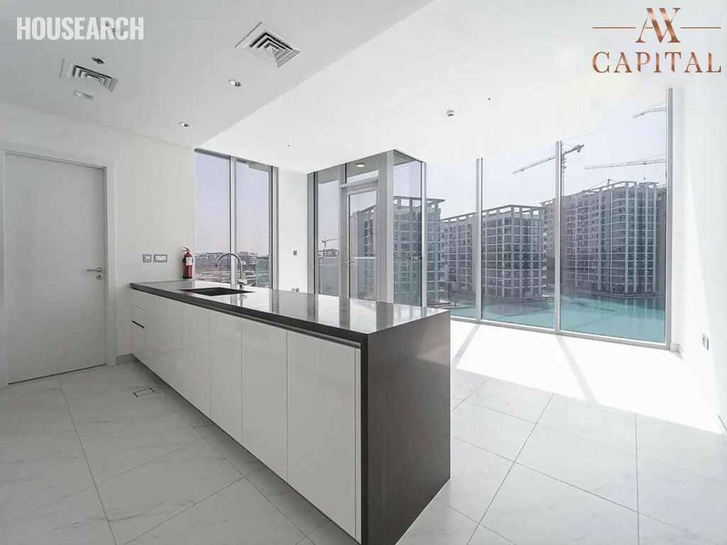 Apartamentos en alquiler - Dubai - Alquilar para 108.902 $/al año — imagen 1