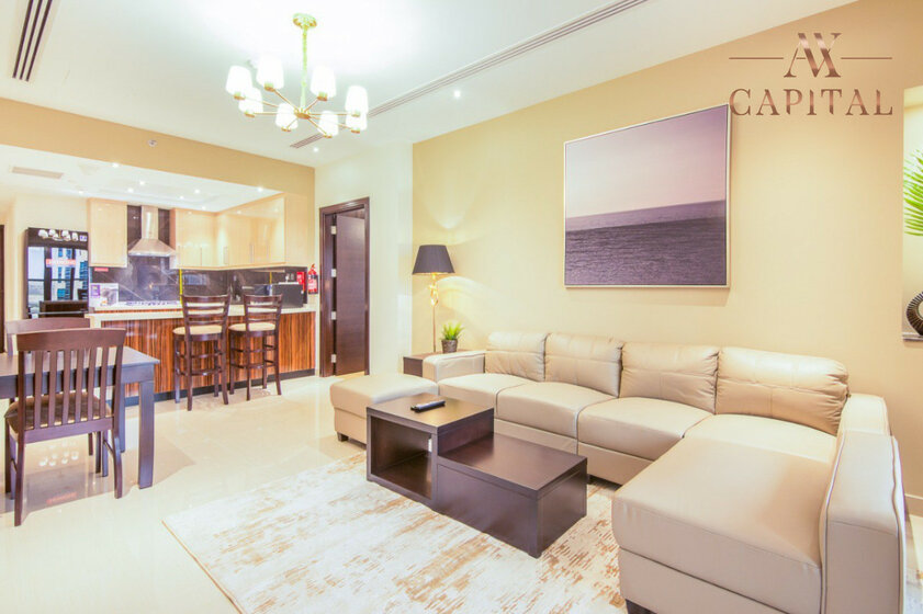 Купить недвижимость - 1 комнатные - Downtown Dubai, ОАЭ - изображение 6