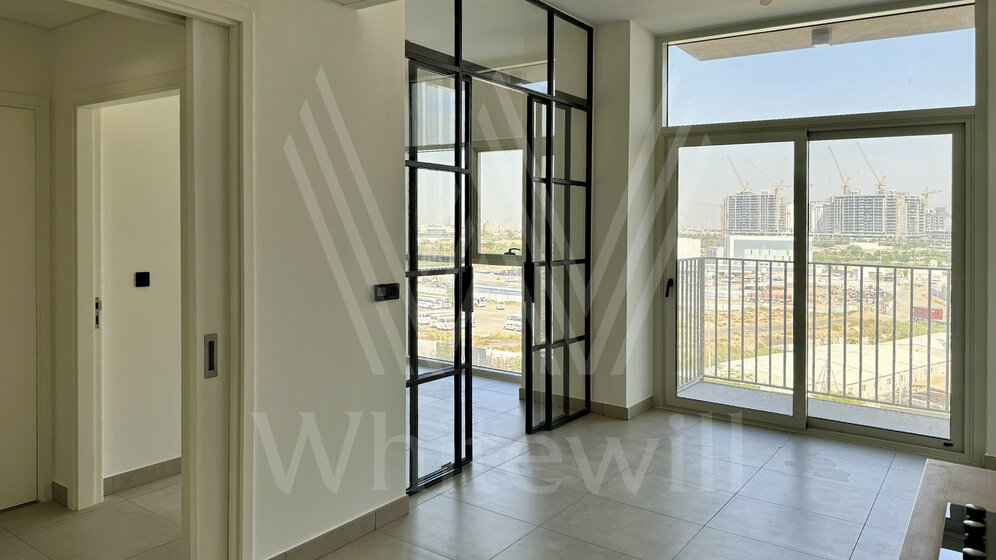 Купить 25 апартаментов - 1 комнатные - Dubai Hills Estate, ОАЭ - изображение 17