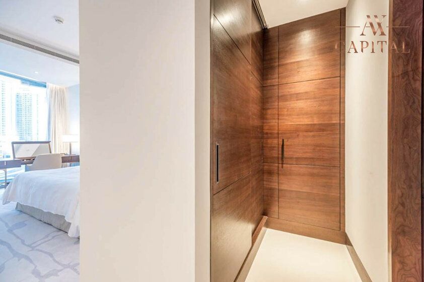Immobilie kaufen - 2 Zimmer - Sheikh Zayed Road, VAE – Bild 20