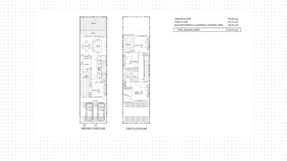 Acheter un bien immobilier - Émirats arabes unis – image 1