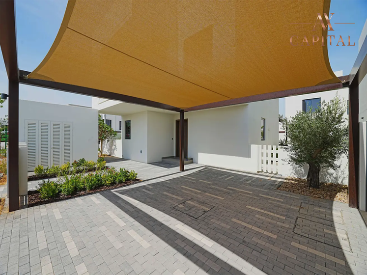 4 Häuser mieten - Abu Dhabi, VAE – Bild 3