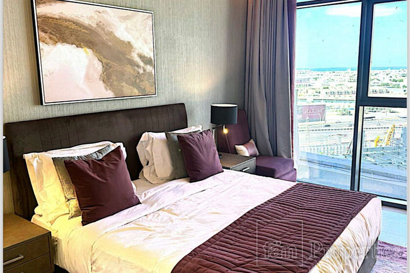 Buy 164 apartments  - Al Safa, UAE - image 4