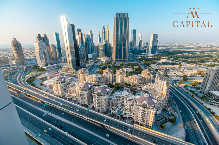 Immobilie kaufen - Studios - Downtown Dubai, VAE – Bild 17