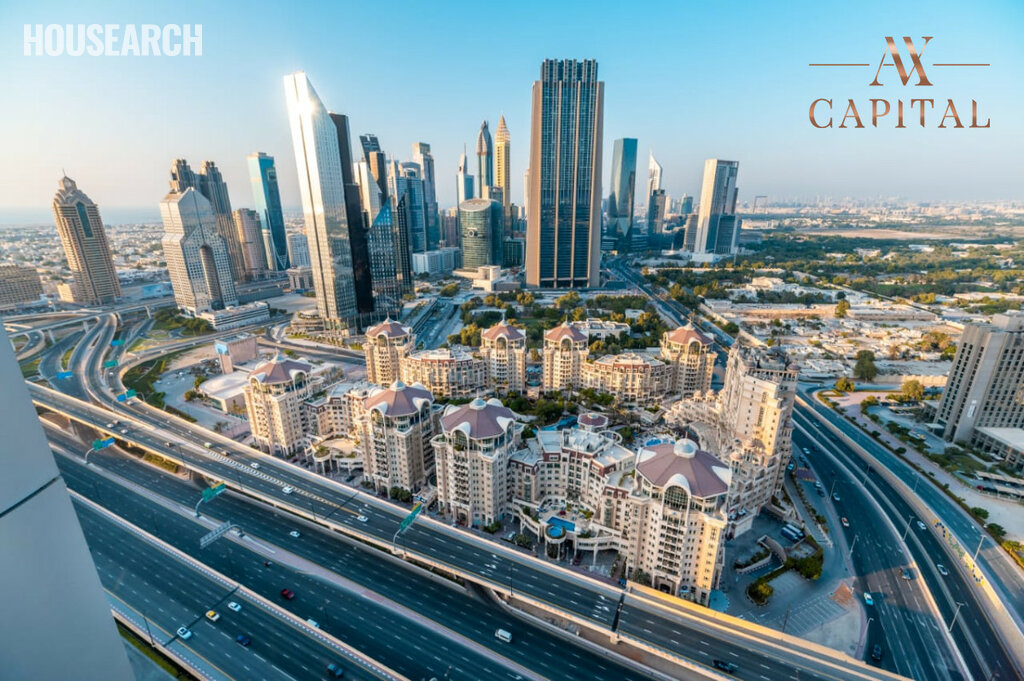 Apartments zum verkauf - Dubai - für 530.901 $ kaufen – Bild 1