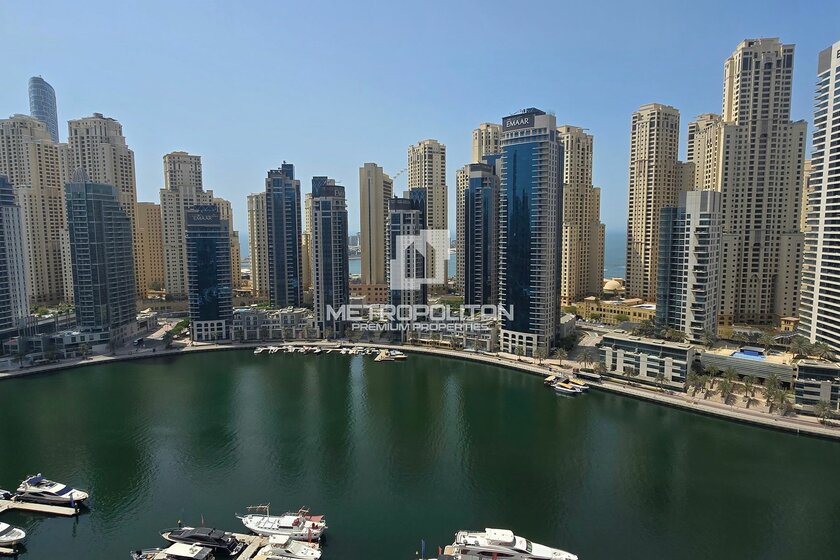 Снять недвижимость - 2 комнатные - Dubai Marina, ОАЭ - изображение 33