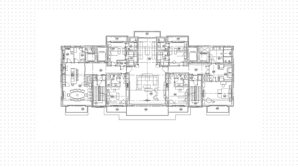 Acheter 5059 appartements - Dubai, Émirats arabes unis – image 13