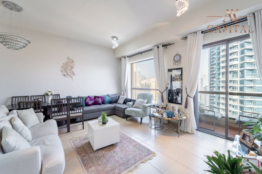 17 Wohnungen mieten  - 1 Zimmer - JBR, VAE – Bild 5