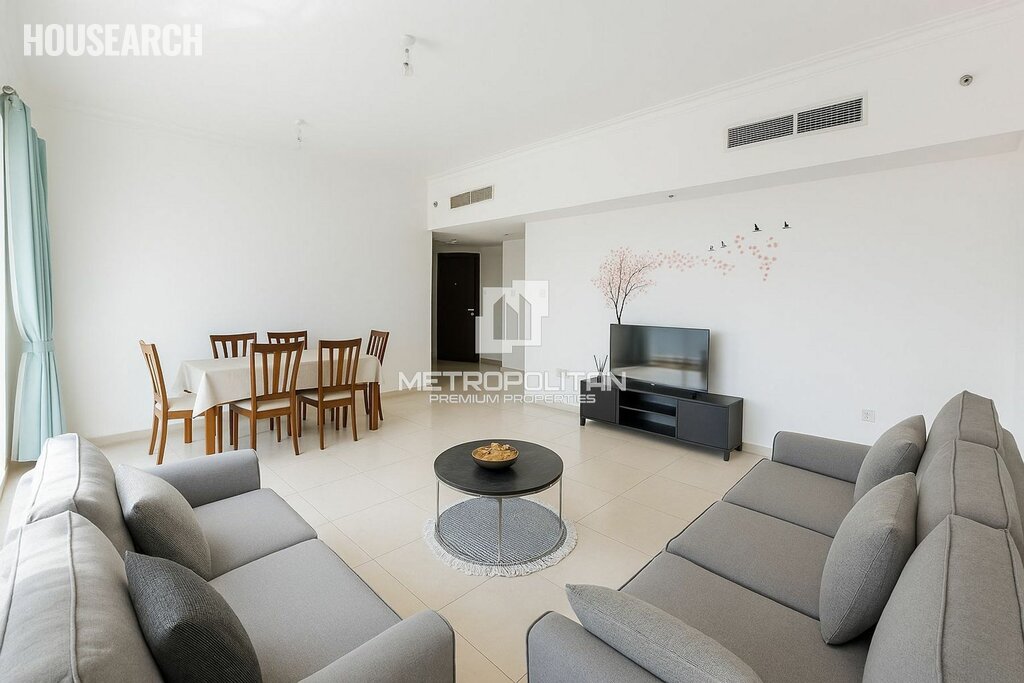 Appartements à louer - Dubai - Louer pour 43 566 $/annuel – image 1