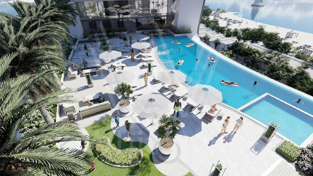 Immobilie kaufen - Abu Dhabi, VAE – Bild 16