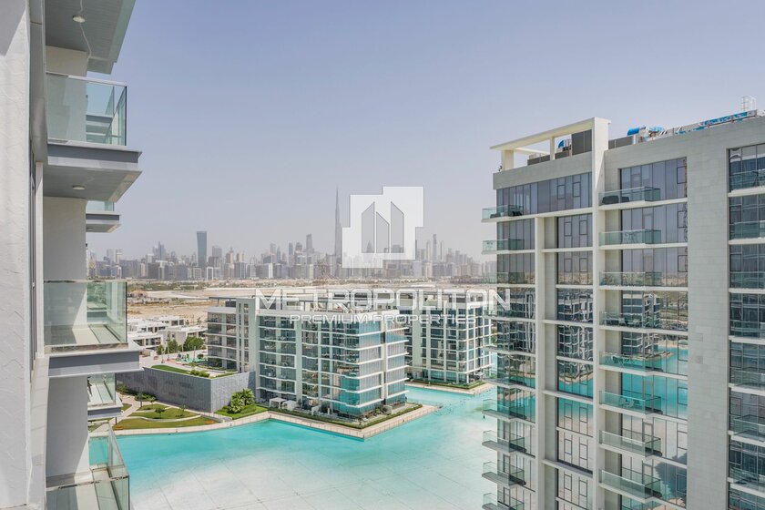 Снять однокомнатную недвижимость в ОАЭ - изображение 19