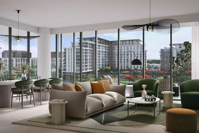 Stüdyo daireler satılık - $762.942 fiyata satın al – resim 18