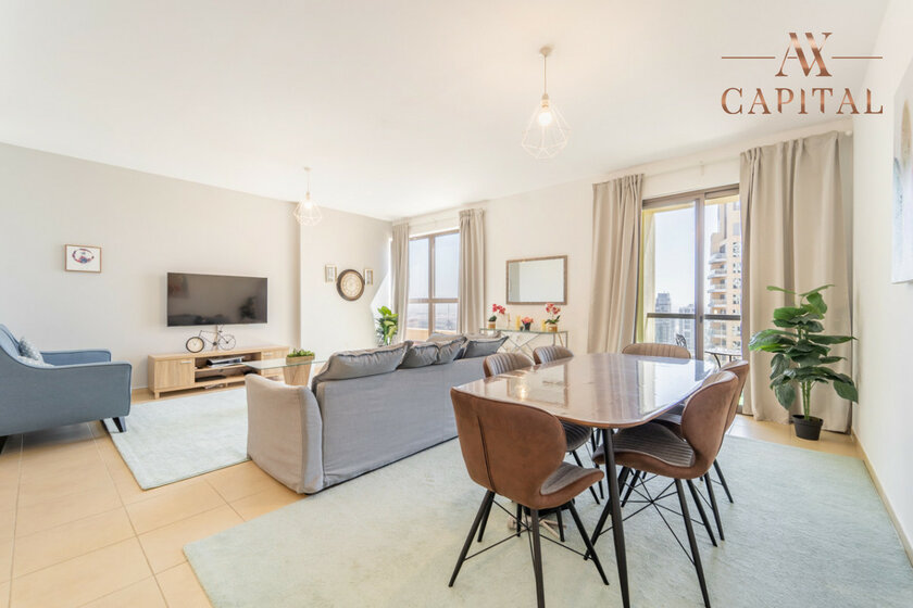 Buy 74 apartments  - JBR, UAE - image 19