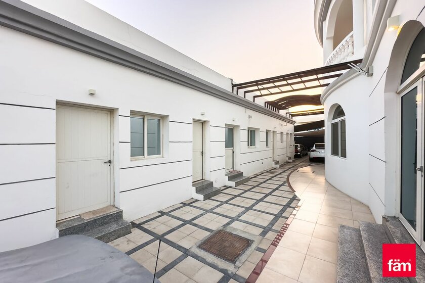 Acheter 1 villa - Bur Dubai, Émirats arabes unis – image 4