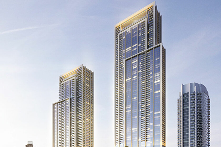 Acheter un bien immobilier - Downtown Dubai, Émirats arabes unis – image 11