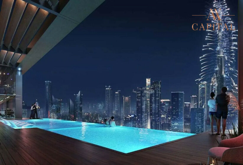 Buy 127 apartments  - City Walk, UAE - image 22