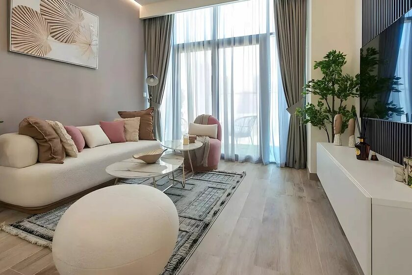 Апартаменты на продажу - Дубай - Купить за 311 444 $ - изображение 14