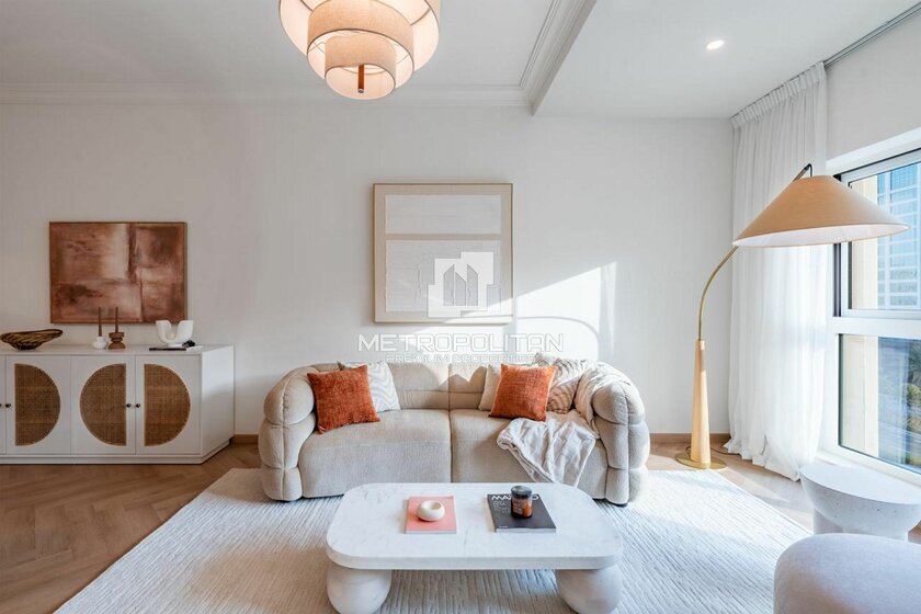 Rent a property - 1 room - Palm Jumeirah, UAE - image 5