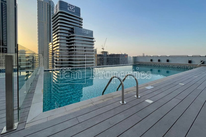 Stüdyo daireler kiralık - Dubai - $68.119 fiyata kirala – resim 20
