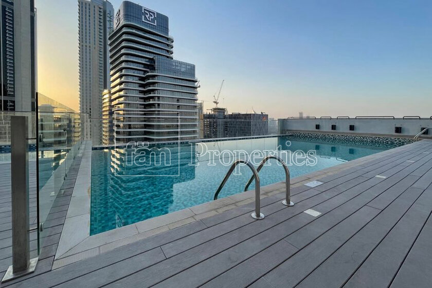 Rent 365 apartments  - Downtown Dubai, UAE - image 7