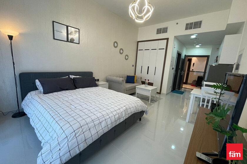 Alquile 11 apartamentos  - Al Barsha, EAU — imagen 6