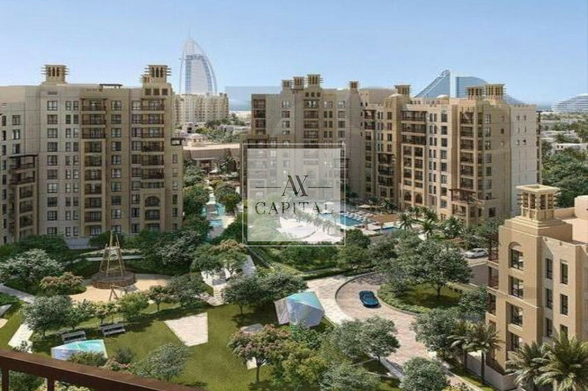 Compre 5058 apartamentos  - Dubai, EAU — imagen 34