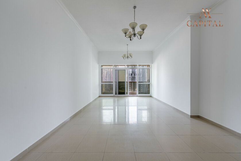 Снять недвижимость - 1 комнатные - Jumeirah Lake Towers, ОАЭ - изображение 2