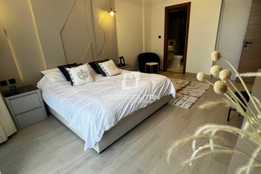 86 Wohnungen mieten  - 1 Zimmer - VAE – Bild 10