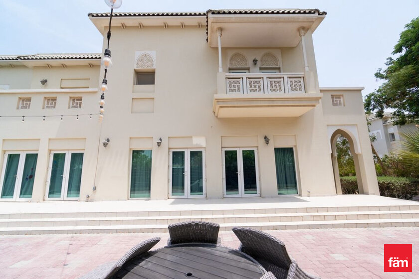 Villa à louer - Dubai - Louer pour 149 740 $/annuel – image 15