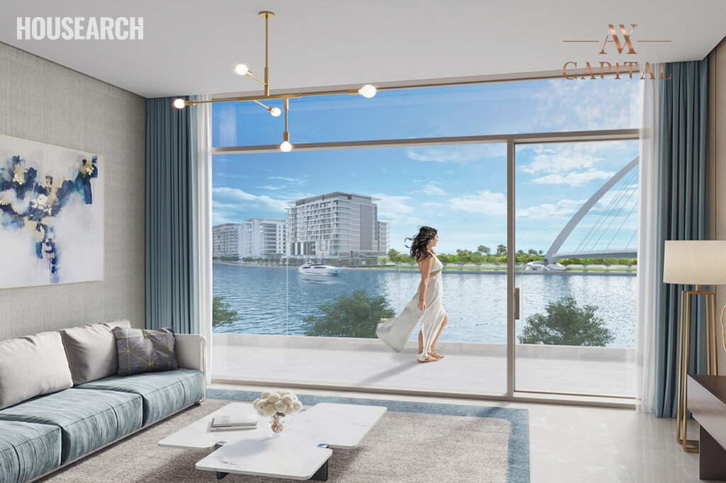 Apartamentos a la venta - City of Dubai - Comprar para 880.206 $ — imagen 1