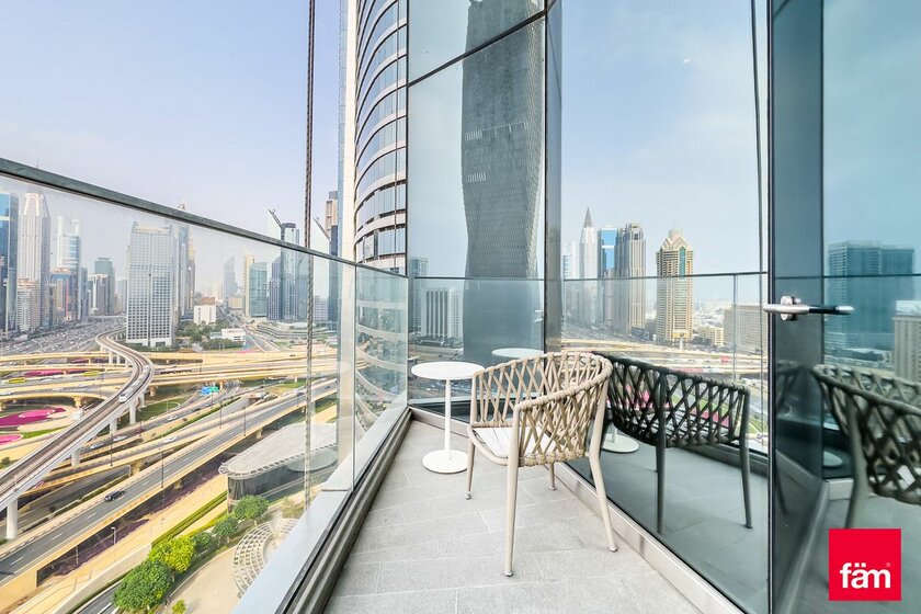 Acheter 37 appartements - Sheikh Zayed Road, Émirats arabes unis – image 25