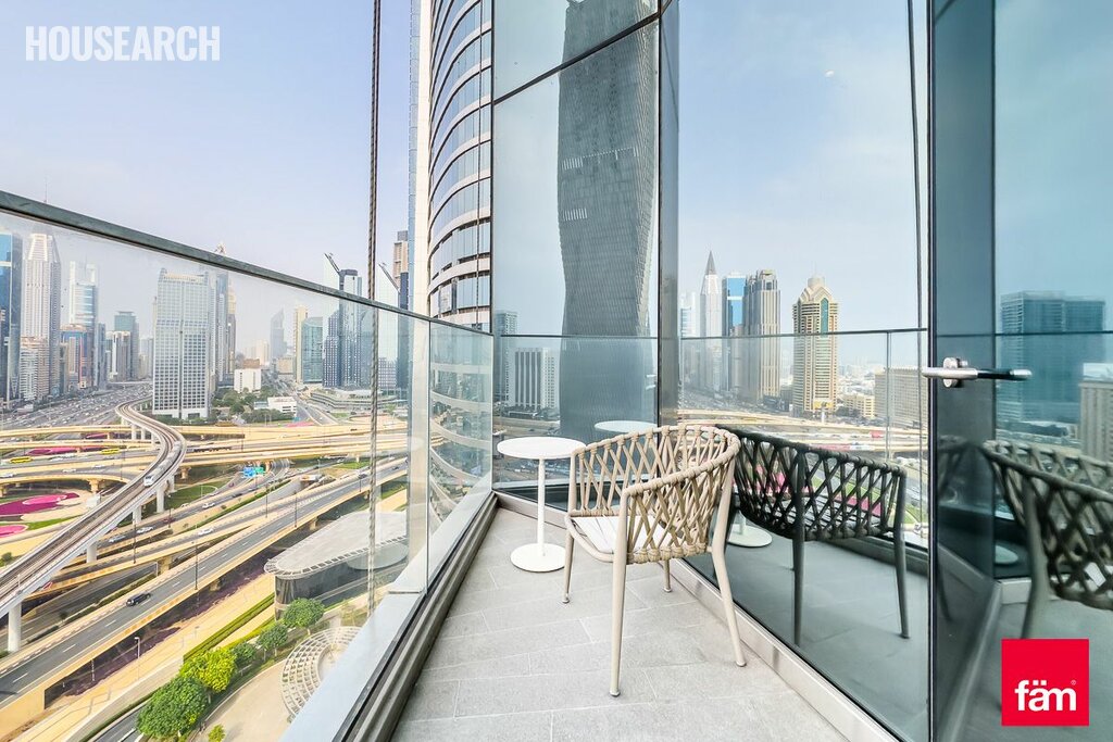 Апартаменты на продажу - Дубай - Купить за 2 152 588 $ - изображение 1