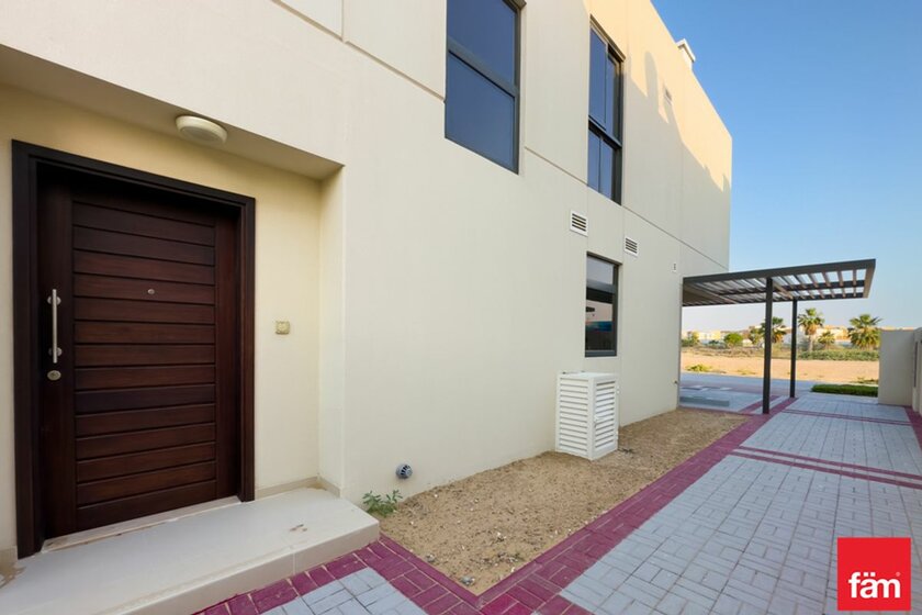 123 ikiz villa satın al - Dubailand, BAE – resim 19