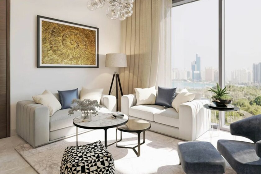 Acheter un bien immobilier - Sobha Hartland, Émirats arabes unis – image 1
