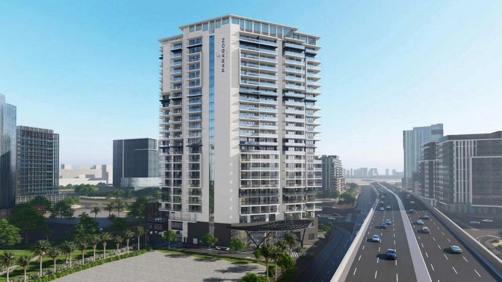 Apartments zum verkauf - Dubai - für 175.000 $ kaufen – Bild 24